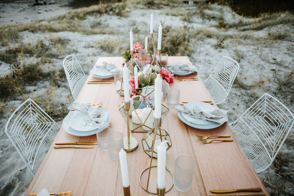 gold-cutlery-hire-south-coast-4